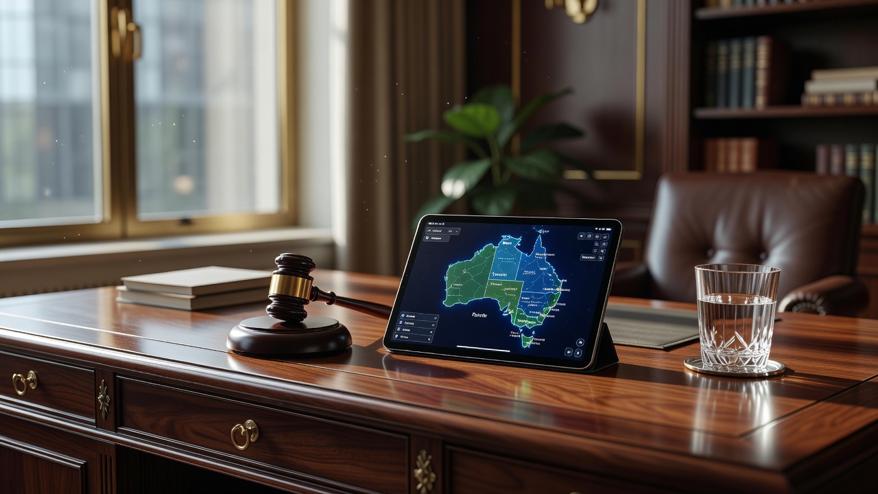 Is Online Gambling Legal in Australia? - australia casino online real money