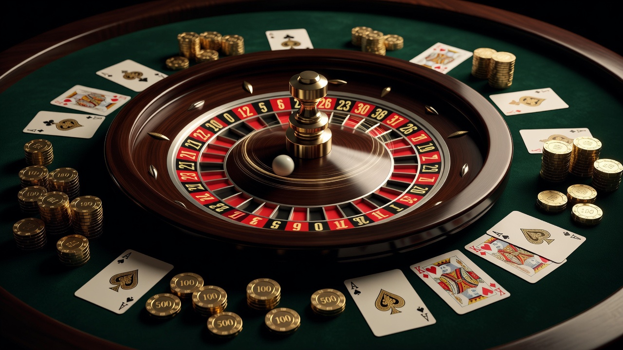 Popular Real Money Games for Australian Players - australia casino online real money