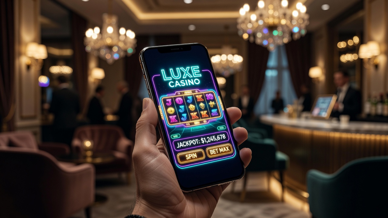 New Online Casinos in Australia - australia casino online real money