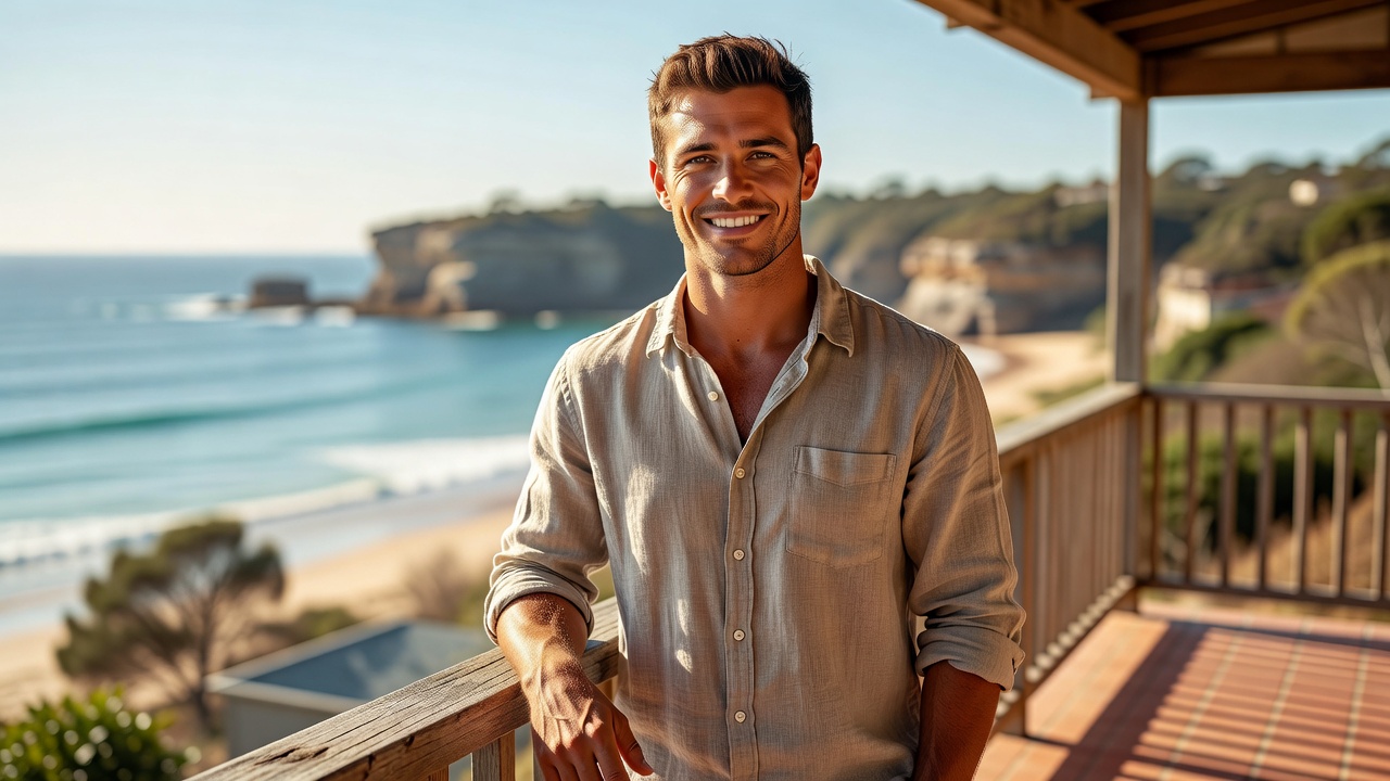 G'day, I'm Brodie 👋 - australia casino online real money