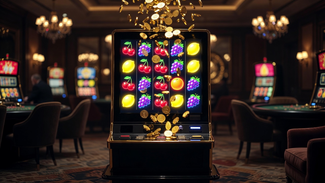 Best Real Money Casino Free Spin Offers for September 2026 - real money casino free spins