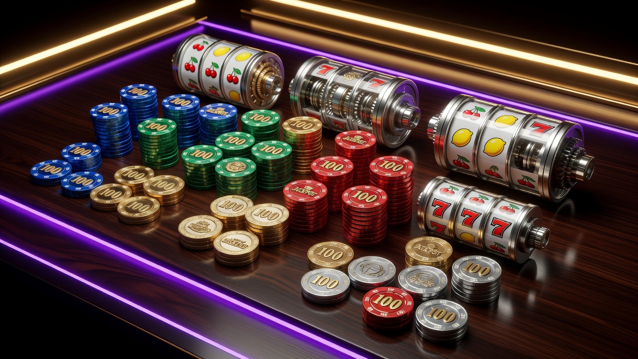 Types of Free Spin Bonuses Explained - real money casino free spins