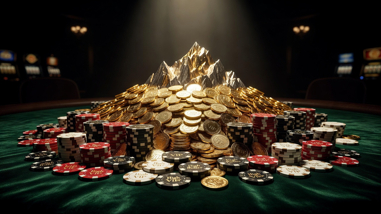 Maximizing Your Free Spin Wins - real money casino free spins