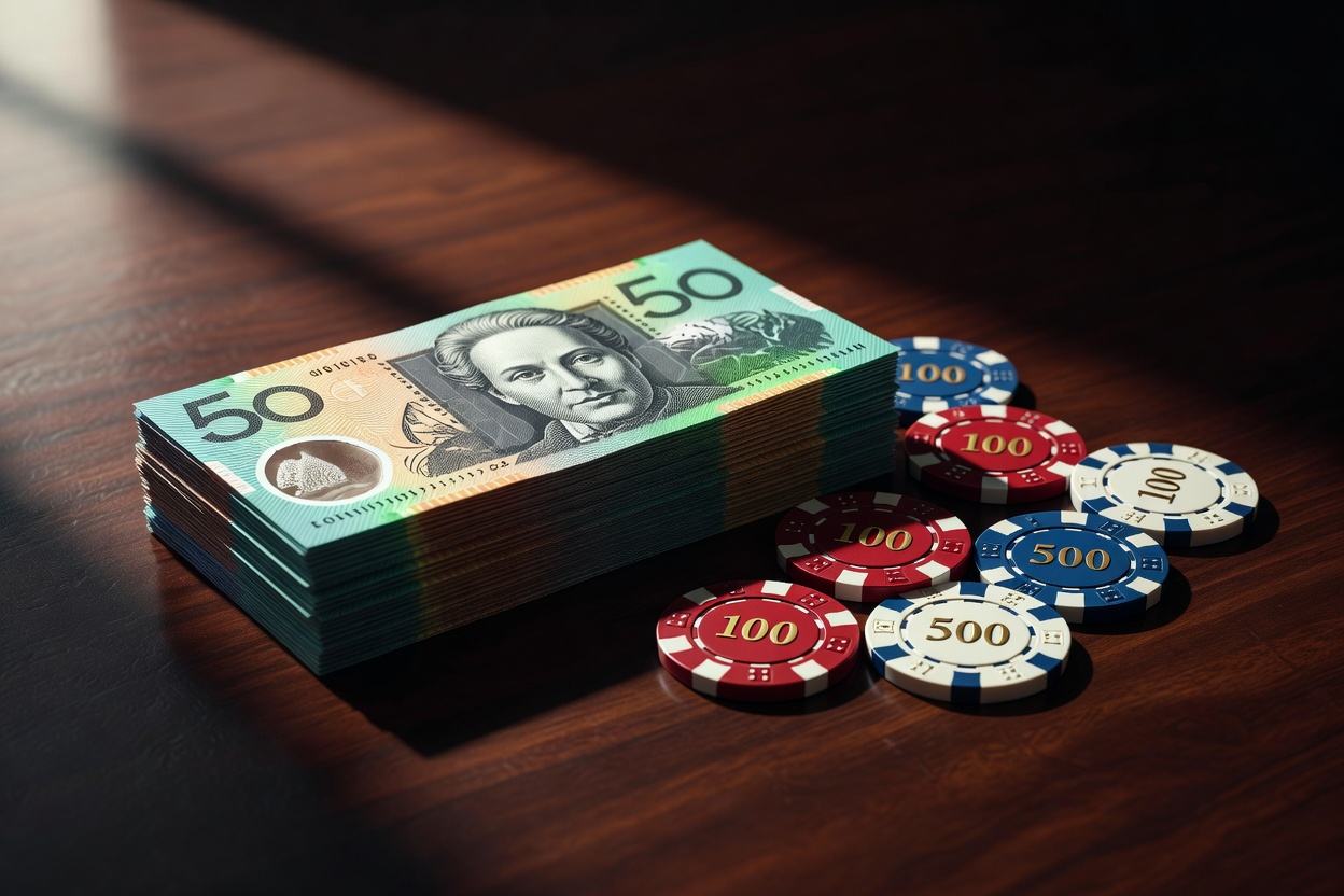 Real Money Withdrawals from No Deposit Bonuses - no deposit bonus casino australia 2026 real money