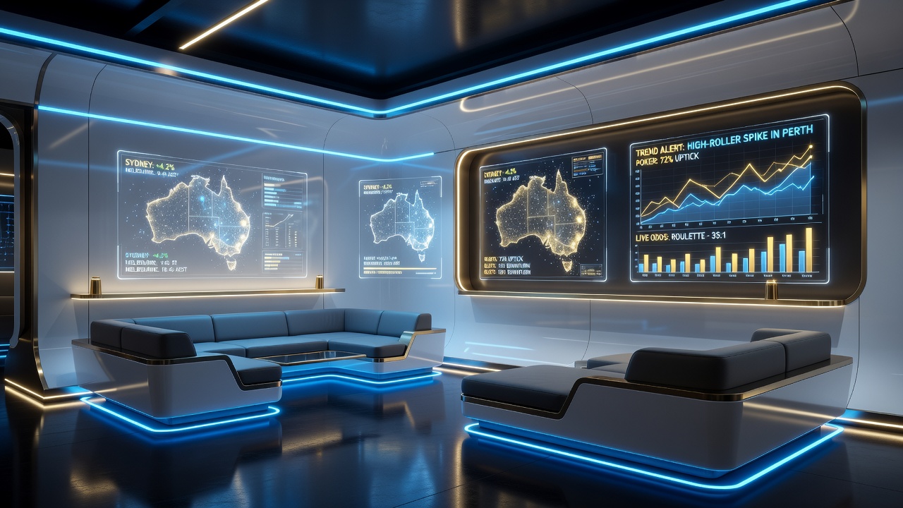 News: Latest 2026 Industry Updates - no deposit bonus casino australia 2026 real money