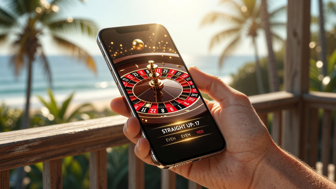 Top Mobile Casino Apps Reviewed - real money casino app australia