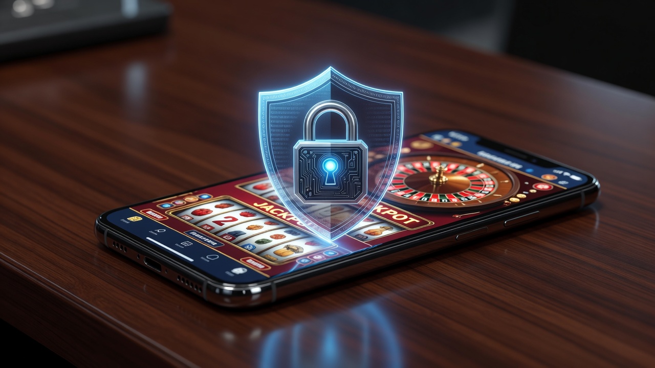 Player Safety, Fair Play, and Responsible Gaming - luckyhills casino