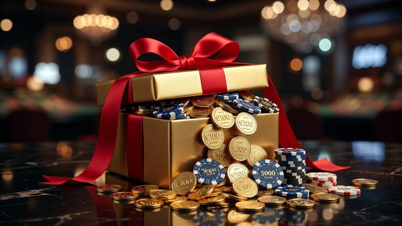 Bonuses, Promotions, and Wagering Requirements - luckyhills casino