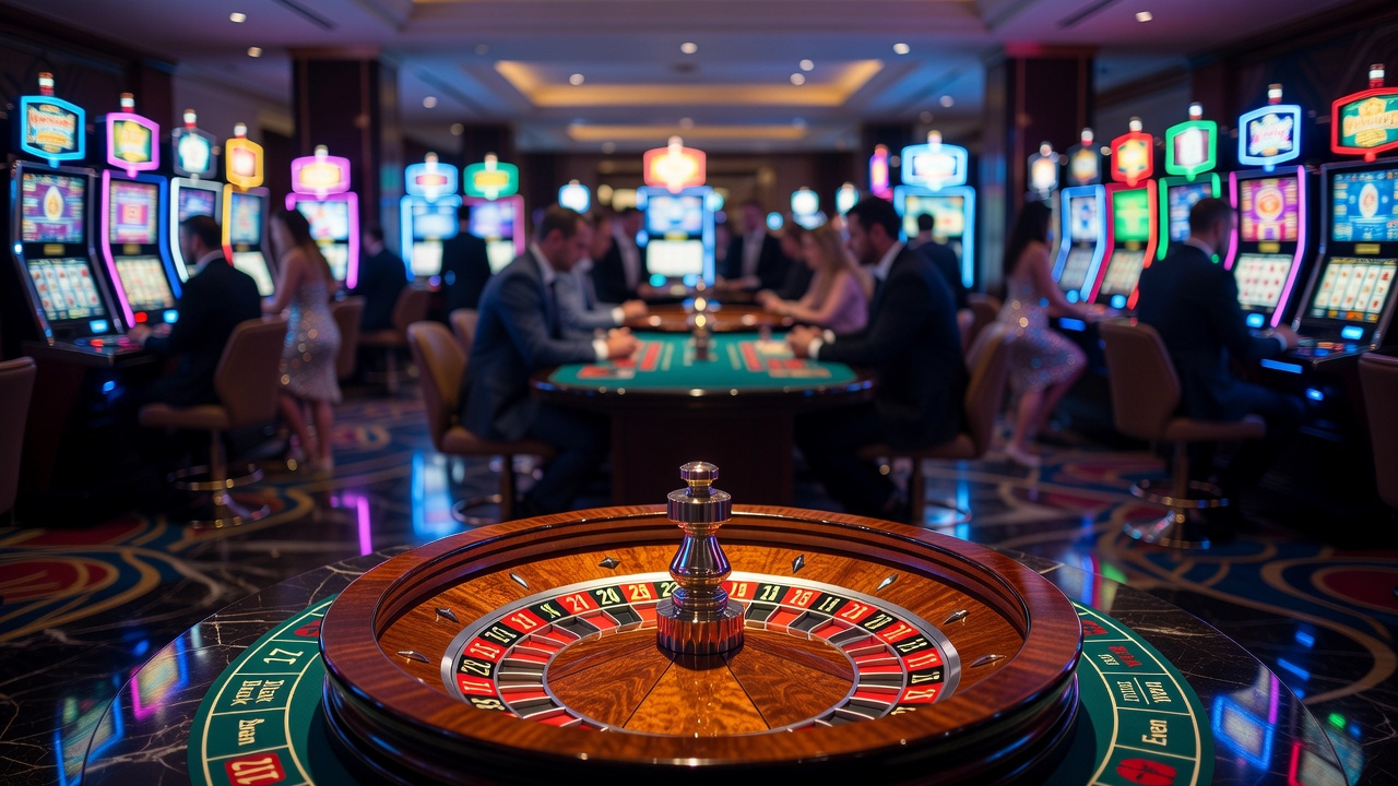 LuckyHills Casino Games: Slots, Table Games &amp; Live Casino - luckyhills casino