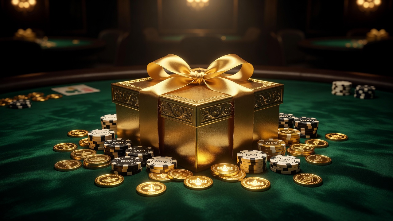 Welcome/bonus offer of Zoome casino - zoome casino games download