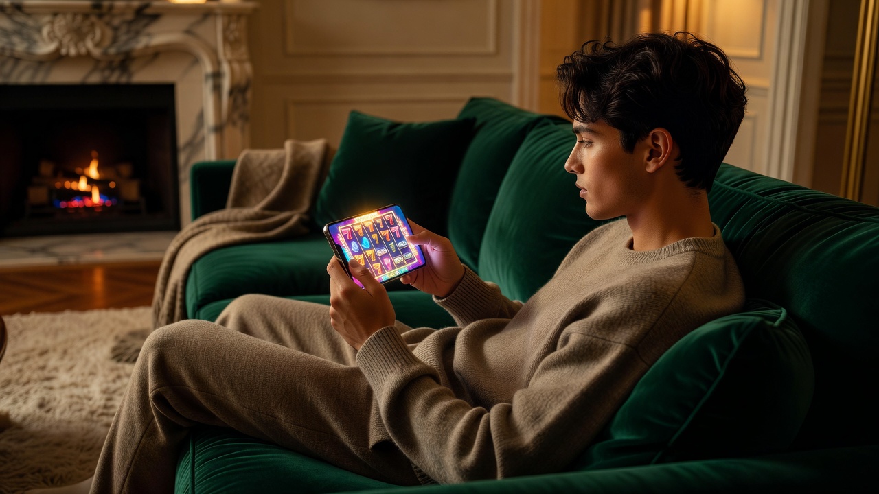 BravoPlay Casino Mobile Experience - bravo play casino no deposit bonus